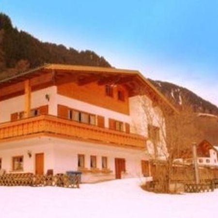 Ferienwohnung Zick Sankt Gallenkirch Extérieur photo