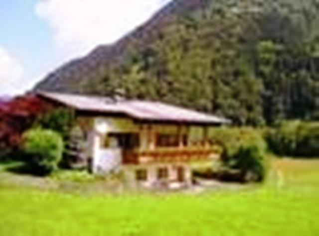 Ferienwohnung Zick Sankt Gallenkirch Extérieur photo