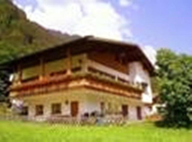 Ferienwohnung Zick Sankt Gallenkirch Extérieur photo
