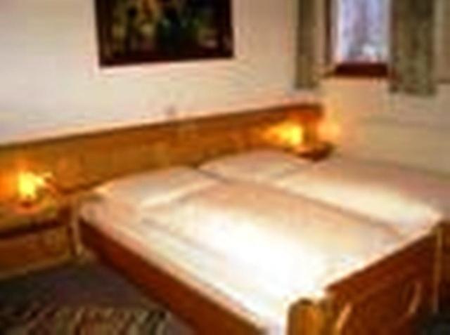 Ferienwohnung Zick Sankt Gallenkirch Extérieur photo